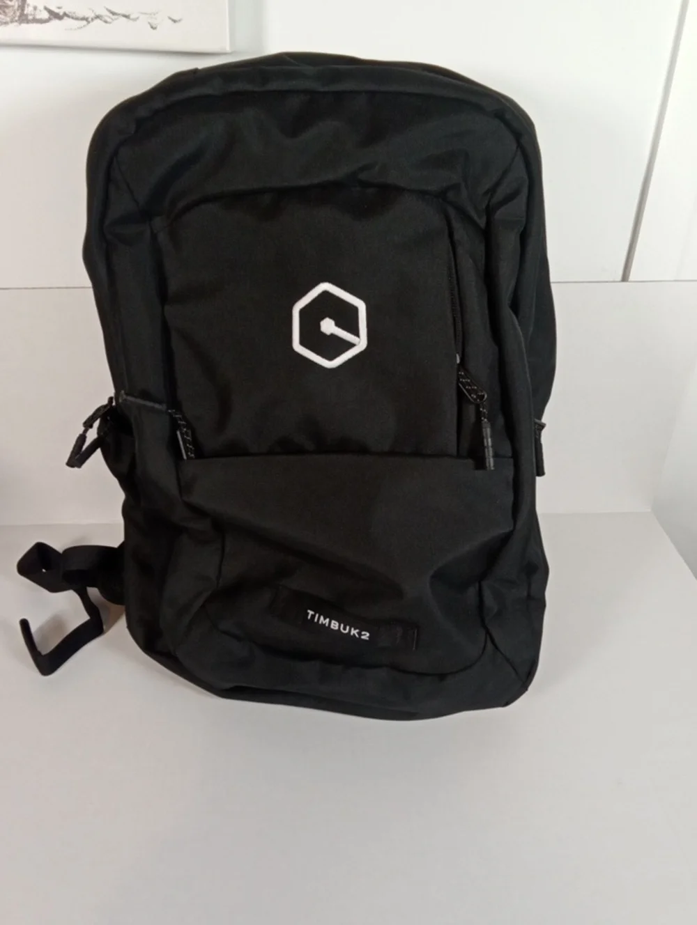Timbuk2 sleek black